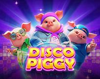 Disco Piggy