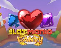 Slot Mania Candy