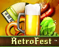 Retro Fest